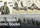 Fighting the rise of the far right in Spain through comic books | Focus on Europe