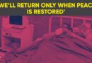 ‘First Time in Our Life, Shelling Reached the City’: Civilians Injured in Poonch | The Quint