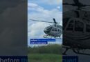 Five found after plane lands in alligator-infested swamp in Bolivian Amazon | DW News