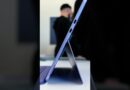 Five things you should know about Microsoft’s smaller Surface Pro 12.