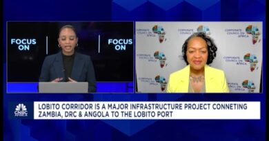 Focus On: 2025 U.S.-Africa Business Summit: Driving Economic Collaboration