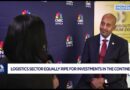 Focus On Djibouti Business Forum: Financial Markets & Economic Resilience