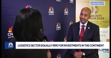 Focus On Djibouti Business Forum: Financial Markets & Economic Resilience