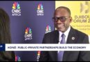 Focus On Djibouti Business Forum: Domestic Financing & DFIs