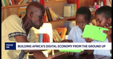 Focus On Djibouti Business Forum: Digitization: The new currency of growth