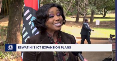 Focus On: Eswatini Investment Conference 2025