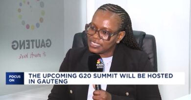 Focus On: Gauteng showcases tourism offering at Africa’s Travel Indaba