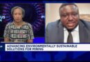 Focus On: Mining in Motion 2025 Summit