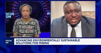 Focus On: Mining in Motion 2025 Summit