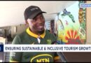 Focus On: Rural & Township Tourism