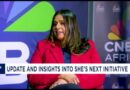 Focus On: Visa’s She’s Next Initiative at the Forbes Woman Africa Leading Women Summit