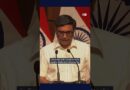 Following Kashmir escalations, India justifies strikes as necessary to counter terrorist threats.