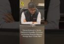 ‘Forces Ordered to Strictly Retaliate to Pakistan’s Ceasefire Violation’: Govt | The Quint