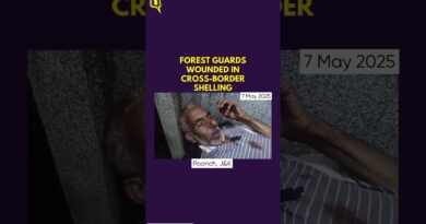 Forest Guards Injured as Cross-Border Shelling Escalates in Poonch | The Quint