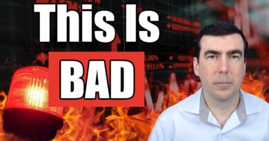 💥 Forget Tariffs—This JUST Sparked a Financial NIGHTMARE!