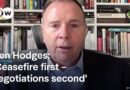 Former Commander of the US Army in Europe on Trump’s role in Ukraine-Russia peace talks | DW News