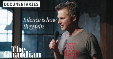 Fox Chase Boy: standup comedy confronts trauma in a Catholic community