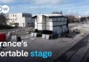 France’s opera house on wheels | Focus on europe