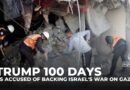 From Biden to Trump: US policy renders Palestinian lives expendable in Gaza