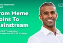 From Meme Coins To Mainstream: Nikil Viswanathan On Crypto’s Infrastructure Shift