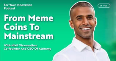 From Meme Coins To Mainstream: Nikil Viswanathan On Crypto’s Infrastructure Shift