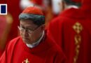 From Philippine priesthood to the Vatican: the rise of Cardinal Tagle
