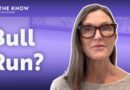 From Rolling Recession To Bull Market? | ITK With Cathie Wood