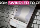 From Swindled to CEO: How Tinder Swindler Star Launched an ID Verification Startup