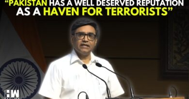 FS Vikram Misri Briefs Media About ‘Operation Sindoor’ Conducted By Indian Armed Forces | Pahalgam