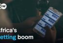 Gambling addiction among African youth reaches epidemic proportions | DW News