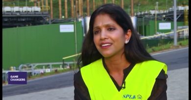 Game Changers: Powering Rwanda’s Energy Mix