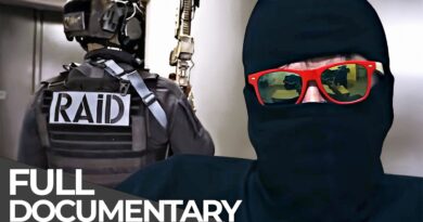 Gangland Marseille: War of the Drug Cartels | Free Documentary