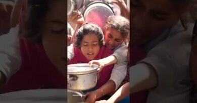 Gaza Children Malnourished as Israel’s Siege Exceeds 60 Days