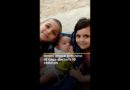 Gaza doctor Alaa al-Najjar loses nine of her 10 children in Israeli attack | AJ#shorts