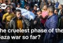Gaza: Israeli strike wipes out doctor’s family, says Hamas | DW News