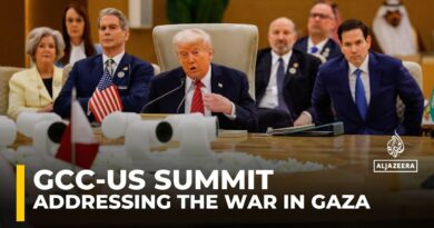 GCC summit shows assertive leadership, but lacks urgency on Gaza: Analysis