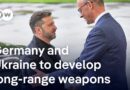 German Chancellor Merz announces ‘new form of military-industrial cooperation’ with Ukraine |DW News