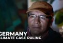 German court rejects Peruvian farmer’s climate case against RWE