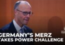 Germany elects new Chancellor, Friedrich Merz faces uphill task