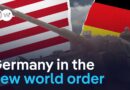 Germany shifts gears amid unstable US ties | DW Business