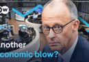 Germany’s chancellor debacle worries investors | DW News