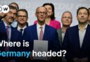 Germany’s incoming government signs coalition deal: What to expect | DW News