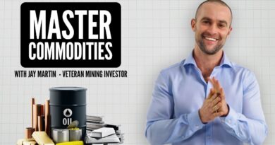 Get Ahead of the Commodity Super Cycle | Official Trailer | Commodity University