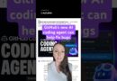 GitHub’s new AI coding agent can fix bugs for you.  Presented by @acura