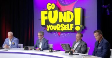 Go Fund Yourself: Financial Literacy Meets Home Restoration