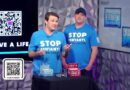 Go Fund Yourself: Tech That Saves Lives & Innovation That Looks Ahead