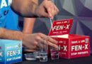 Go Fund Yourself: Tech That Saves Lives & Innovation That Looks Ahead