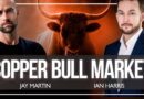 Gold is Skyrocketing, but Copper is the Future – Here’s why