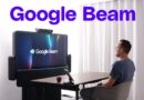 Google Beam hands-on exclusive: a futuristic upgrade to conference calls