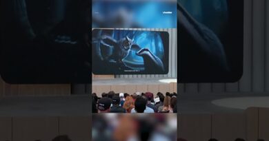 Google’s AI video tool now generates audio